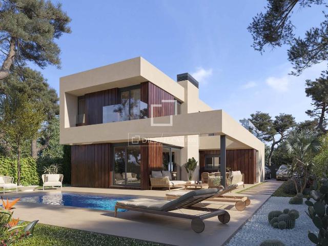 Casa chalet en Venta en Campolivar