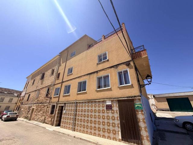 Casa chalet en Venta en Campos del Paraíso