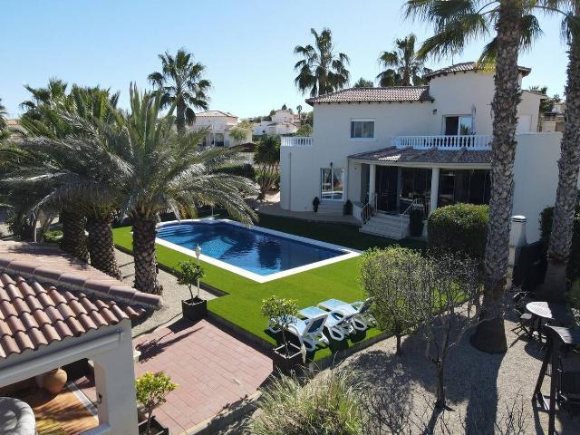Casa chalet en Venta en Campos del Río