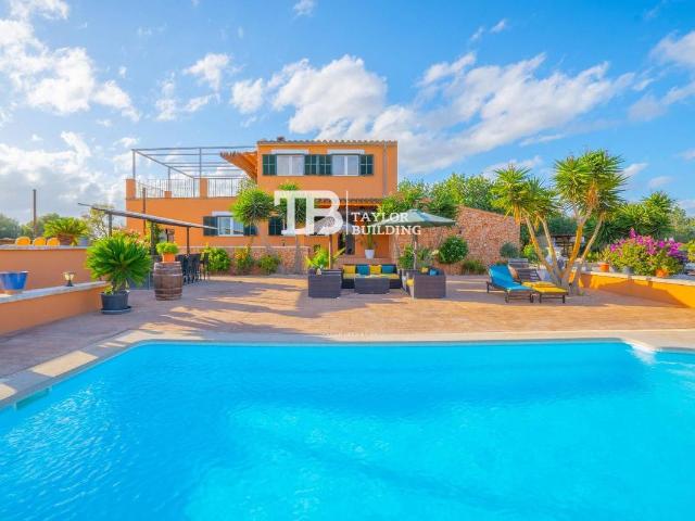 Casa chalet en Venta en Campos poble