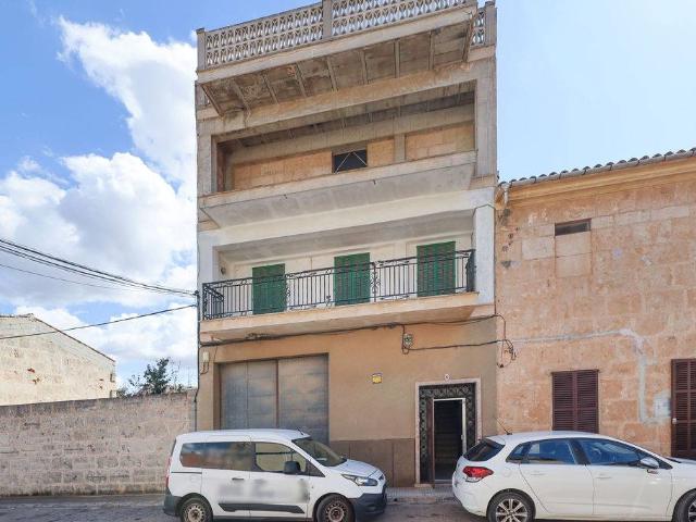 Casa chalet en Venta en Campos poble