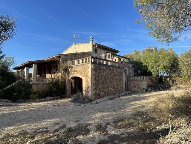 Casa chalet en Venta en Campos poble