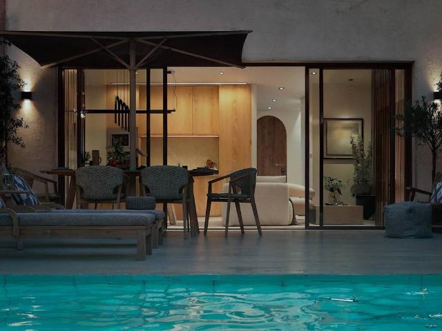 Casa chalet en Venta en Campos poble