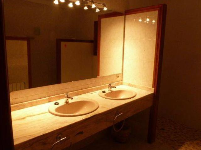 Casa chalet en Venta en Campos poble