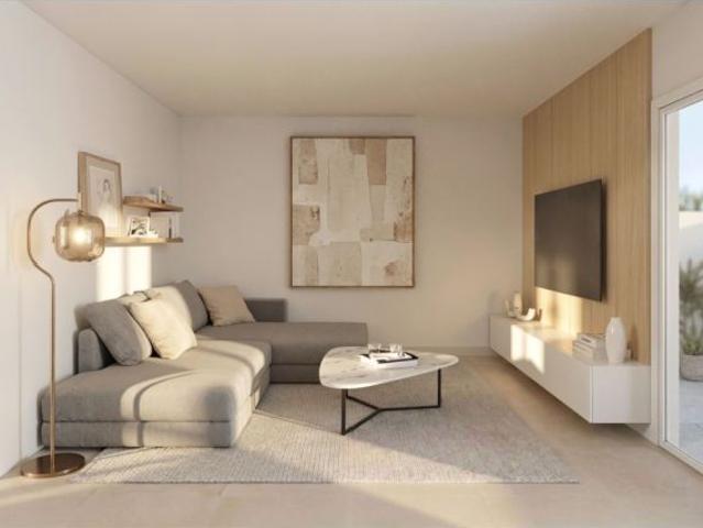 Casa Chalet en Venta en Camposol Murcia