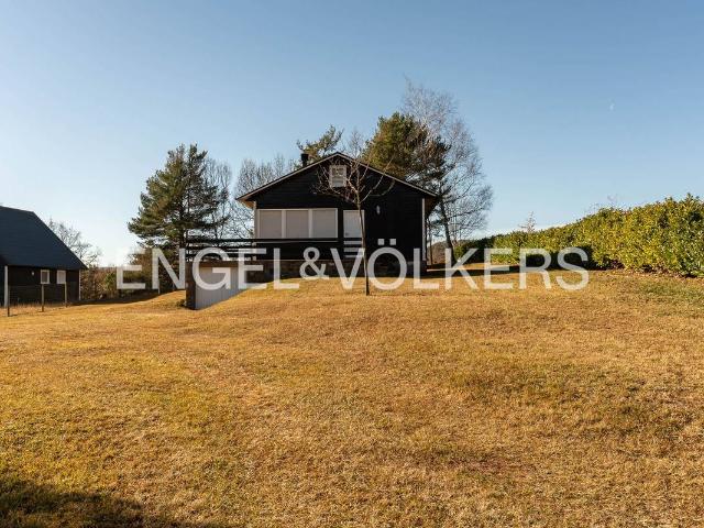 Casa chalet en Venta en Camprodon