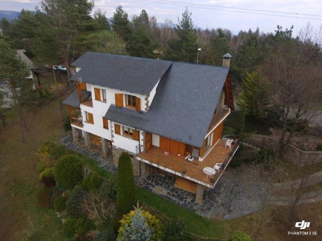 Casa chalet en Venta en Camprodon