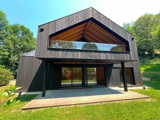 Casa chalet en Venta en Camprodon