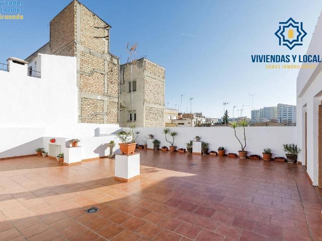 Casa chalet en Venta en Campus de la Salud