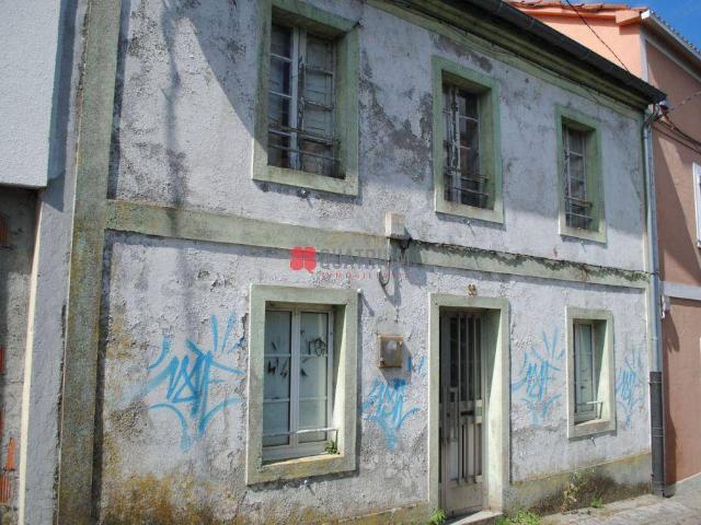 Casa chalet en Venta en Campus Sur Santa Marta