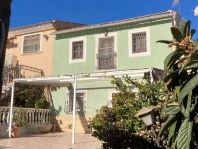 Casa chalet en Venta en Campus Universitari Miguel Hernández