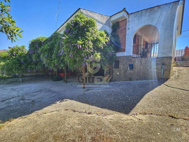 Casa chalet en Venta en Campus Universitario