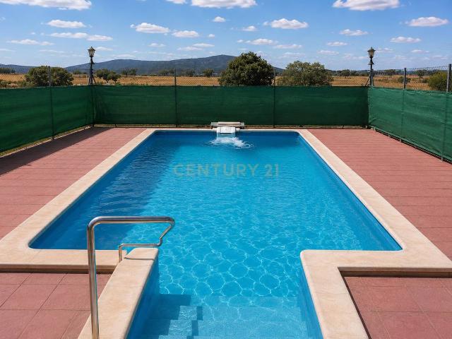 Casa chalet en Venta en Campus Universitario