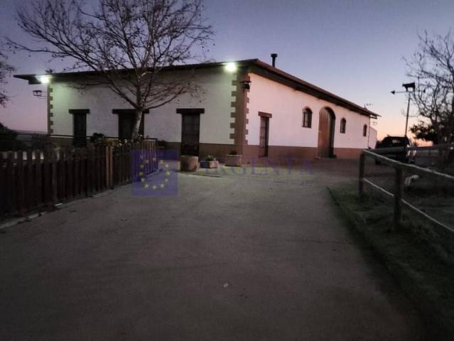 Casa chalet en Venta en Campus Universitario