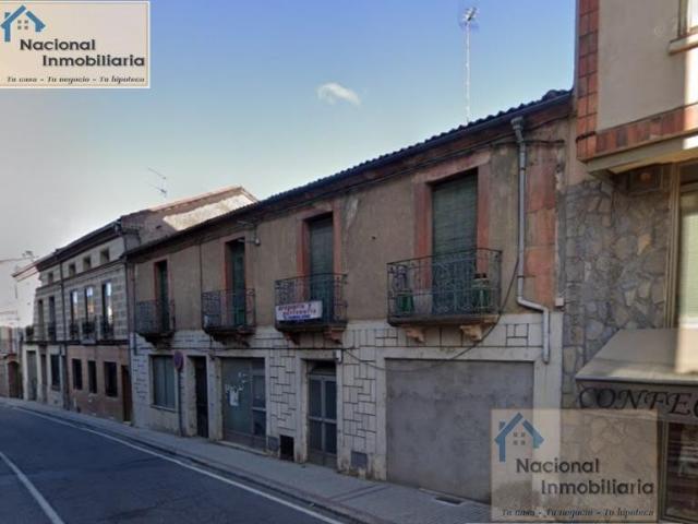 Casa Chalet en Venta en Cantalejo Segovia