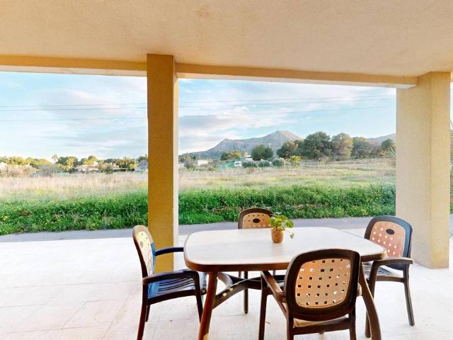 Casa chalet en Venta en Canteras