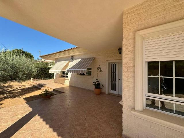 Casa chalet en Venta en Canteras