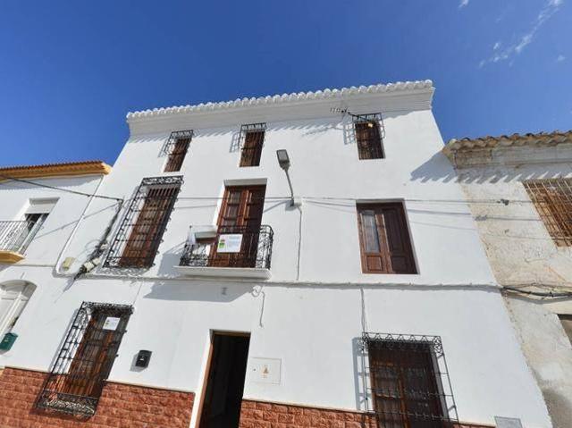 Casa chalet en Venta en Cantoria