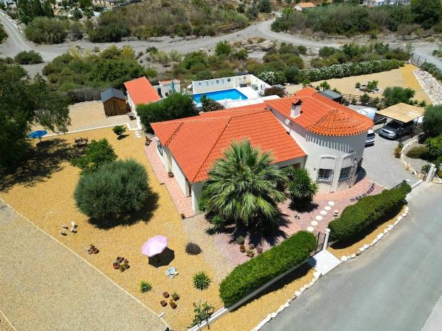 Casa chalet en Venta en Cantoria