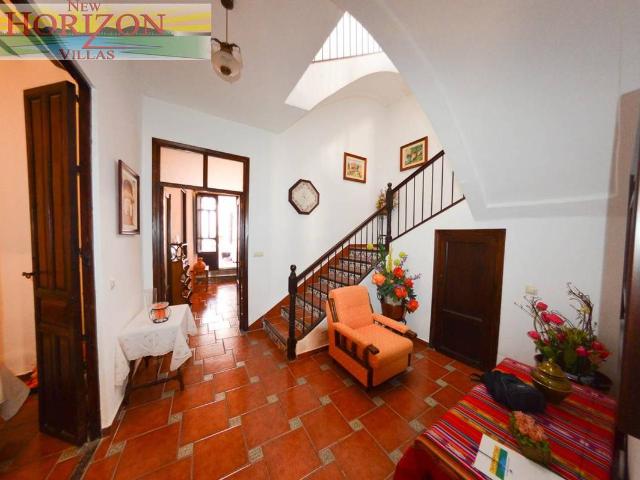 Casa chalet en Venta en Cantoria