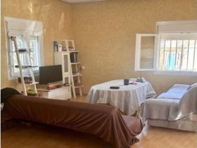 Casa Chalet en Venta en Cantoria Almería