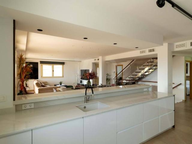 Casa chalet en Venta en Canuta