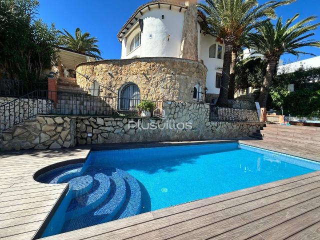 Casa chalet en Venta en Canuta
