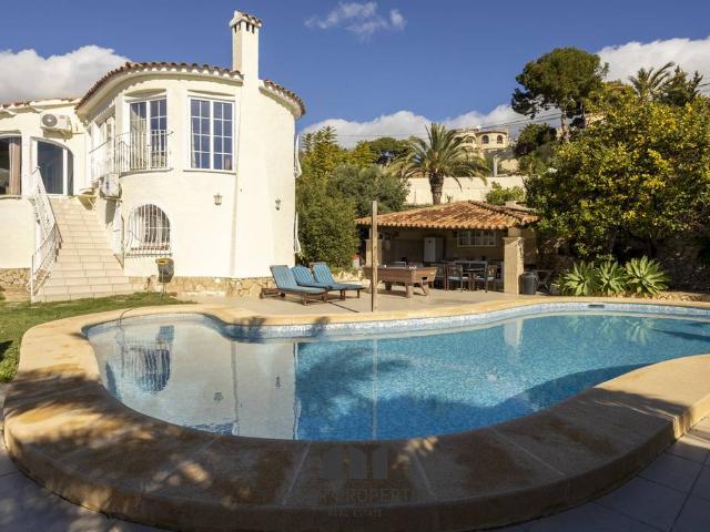 Casa chalet en Venta en Canuta