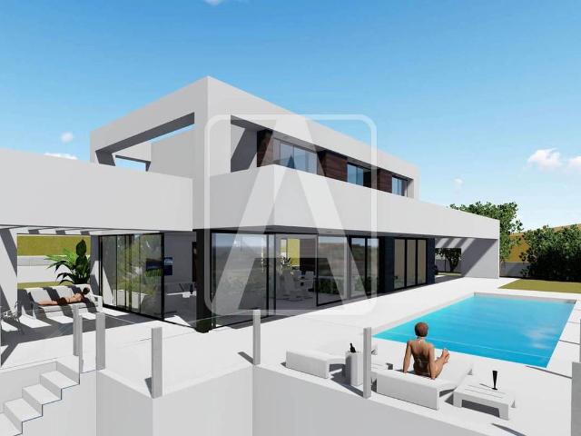 Casa chalet en Venta en Canuta