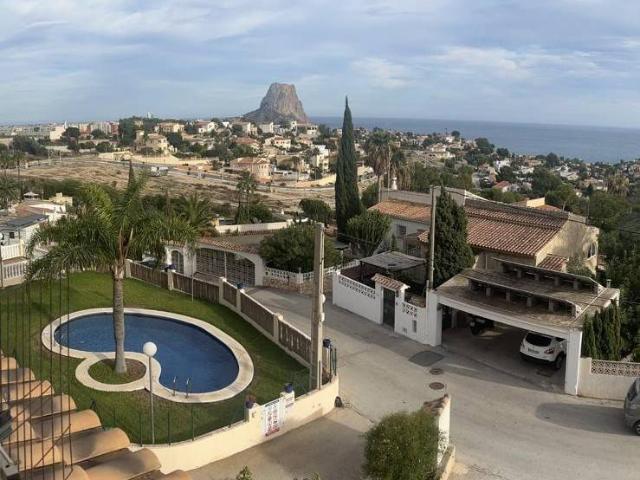 Casa chalet en Venta en Canuta