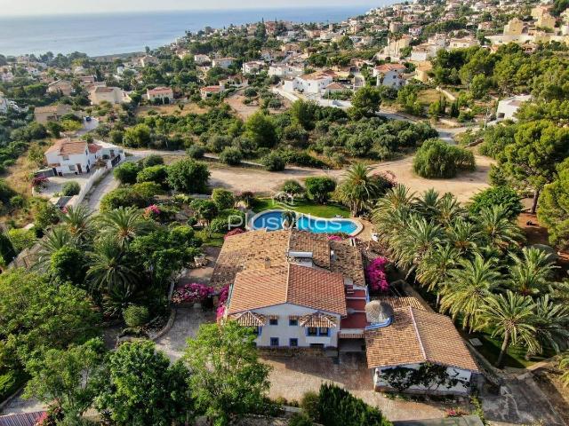 Casa chalet en Venta en Canuta