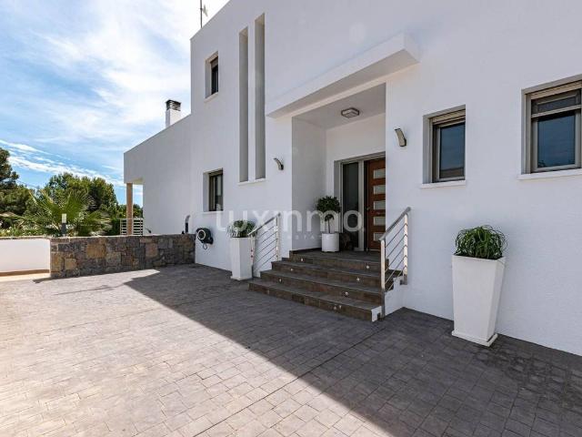 Casa chalet en Venta en Canuta