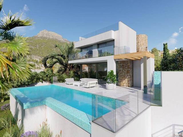 Casa chalet en Venta en Canuta