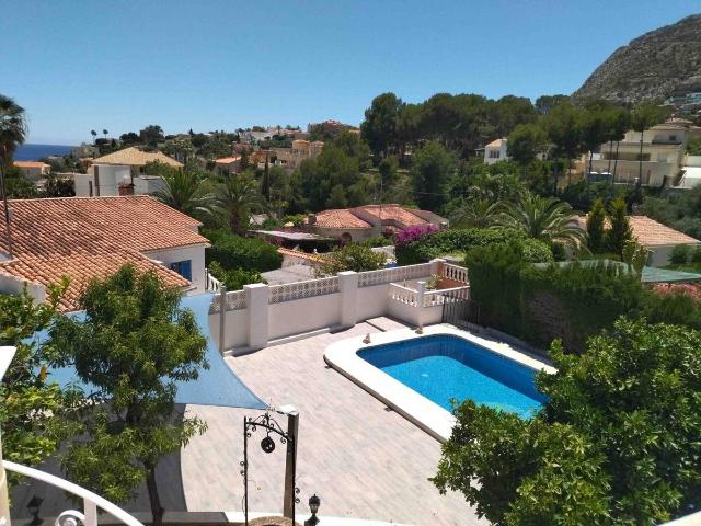 Casa chalet en Venta en Canuta