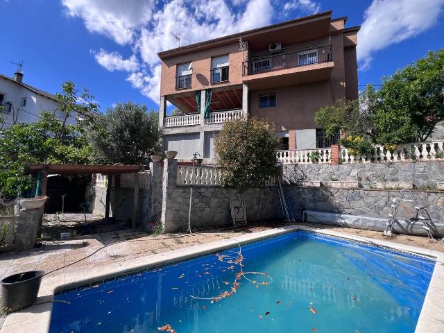 Casa chalet en Venta en Canyamars