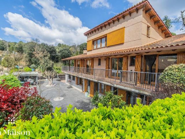 Casa chalet en Venta en Canyamars