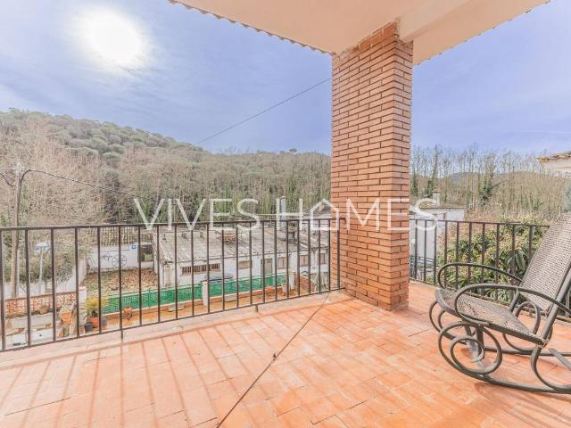 Casa chalet en Venta en Canyamars