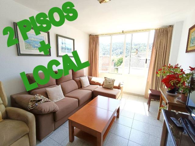 Casa chalet en Venta en Canyamars