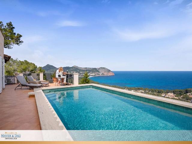 Casa chalet en Venta en Canyamel