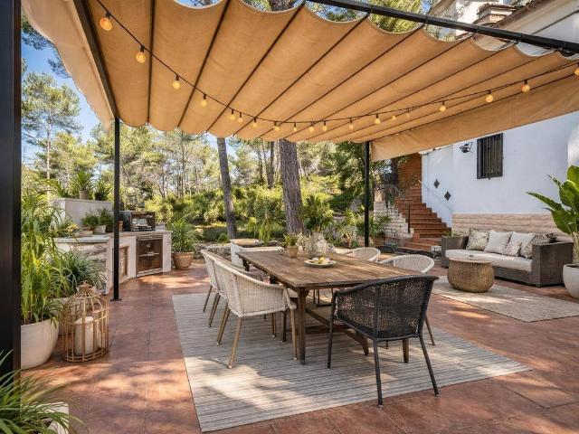 Casa chalet en Venta en Canyelles