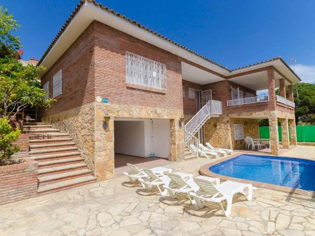 Casa chalet en Venta en Canyelles