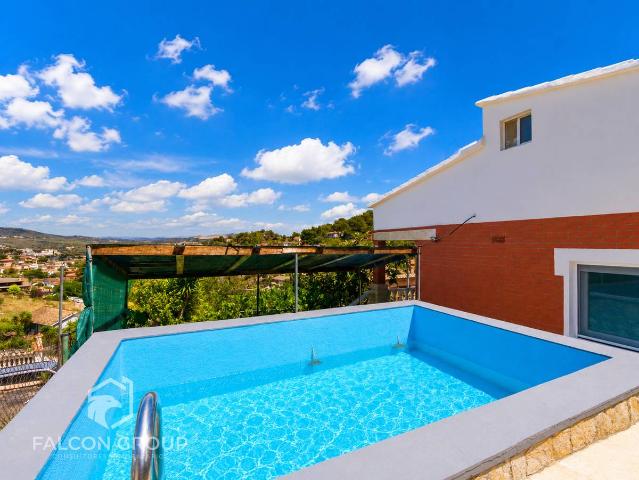 Casa chalet en Venta en Canyelles