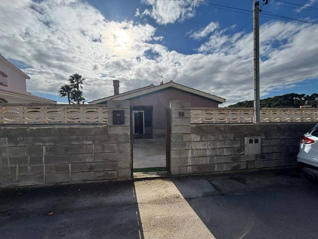 Casa chalet en Venta en Canyelles
