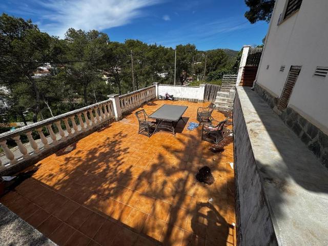 Casa chalet en Venta en Canyelles
