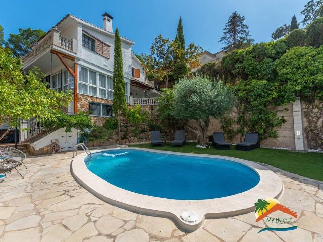 Casa chalet en Venta en Canyelles