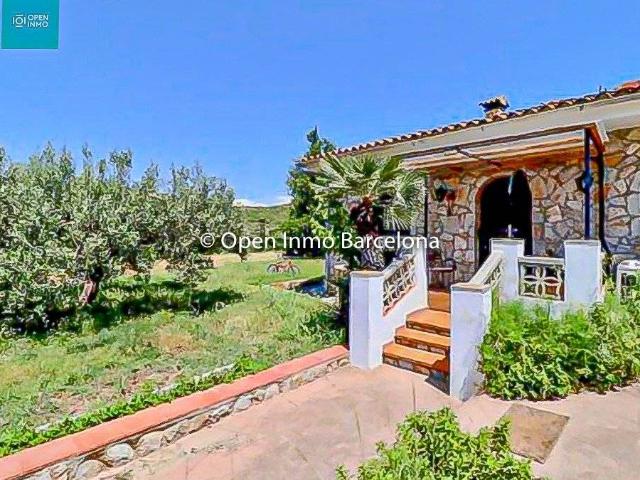 Casa chalet en Venta en Canyelles