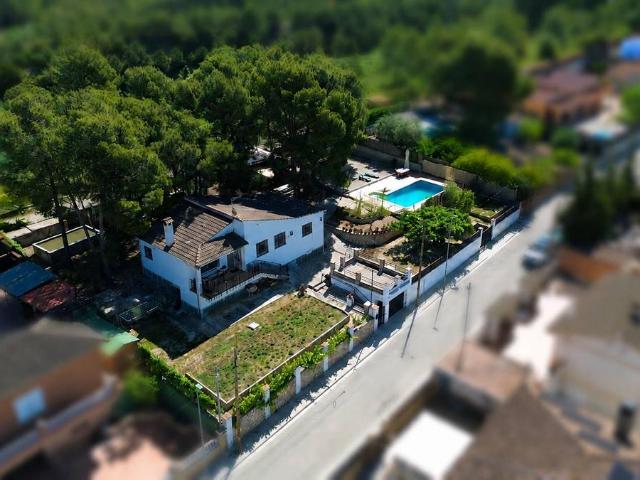 Casa chalet en Venta en Canyelles