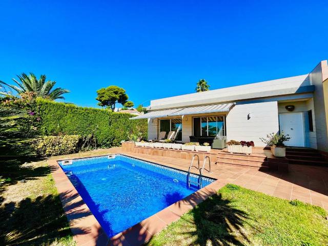 Casa chalet en Venta en Canyelles