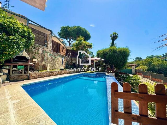 Casa chalet en Venta en Canyelles