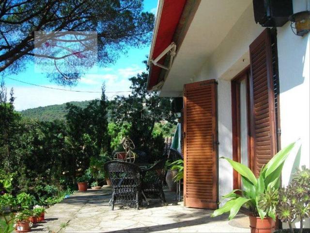 Casa chalet en Venta en Canyelles